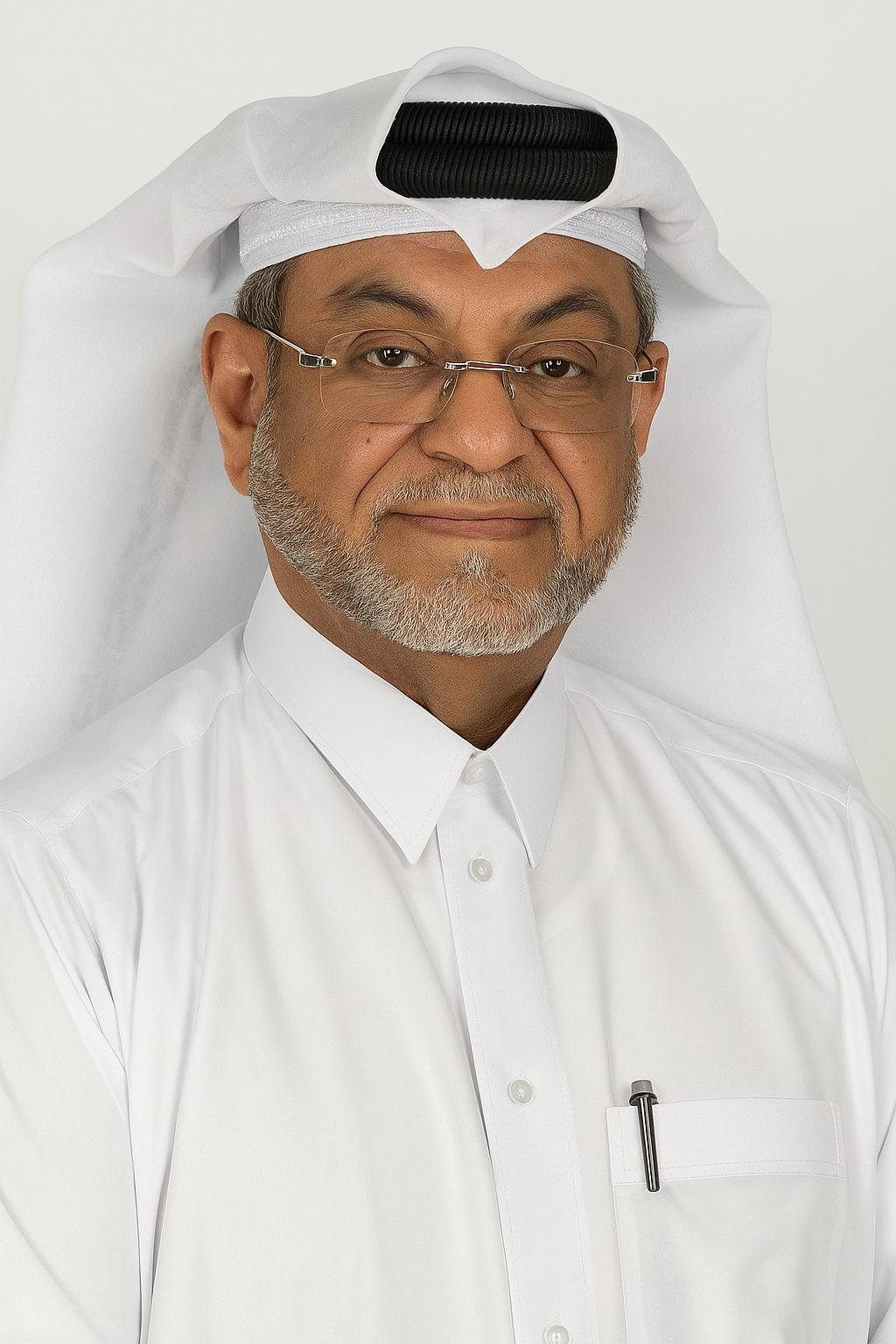 Major General Hamed Mohammed M A Alyafei